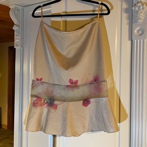 Medium Skirt by DKNY size 8